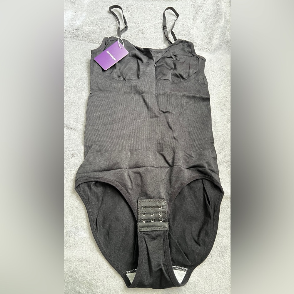 Heyshape NWT Black Shapewear medium